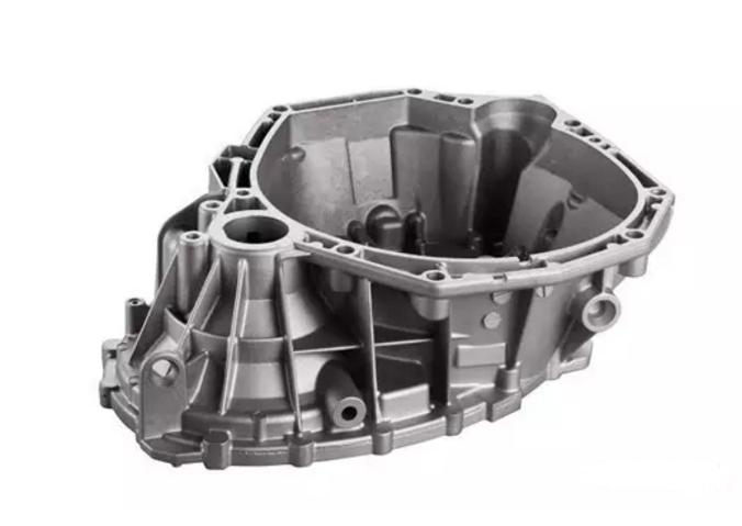 鋁合金真空壓鑄與普通壓鑄的區別？